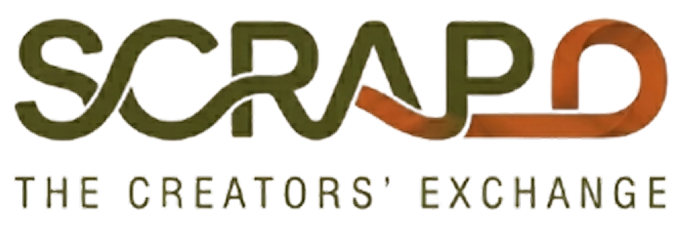 SCRAPD — The Creators' Exchange