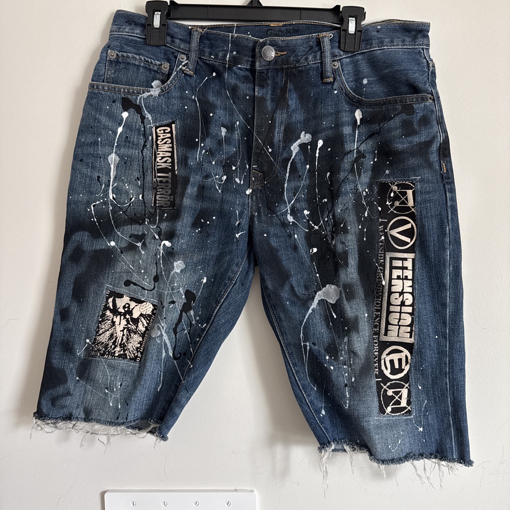 Alternative Style - featured piece