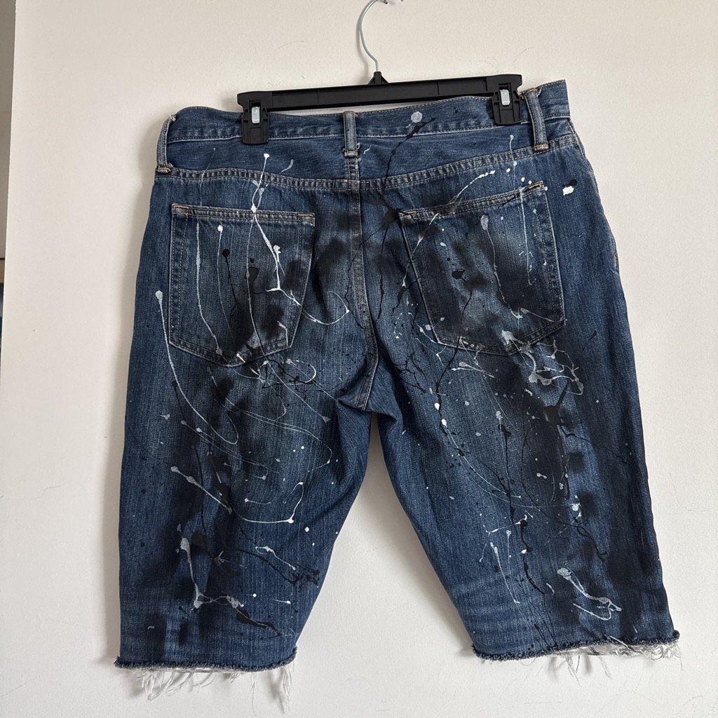 Alternative Style - piece 2