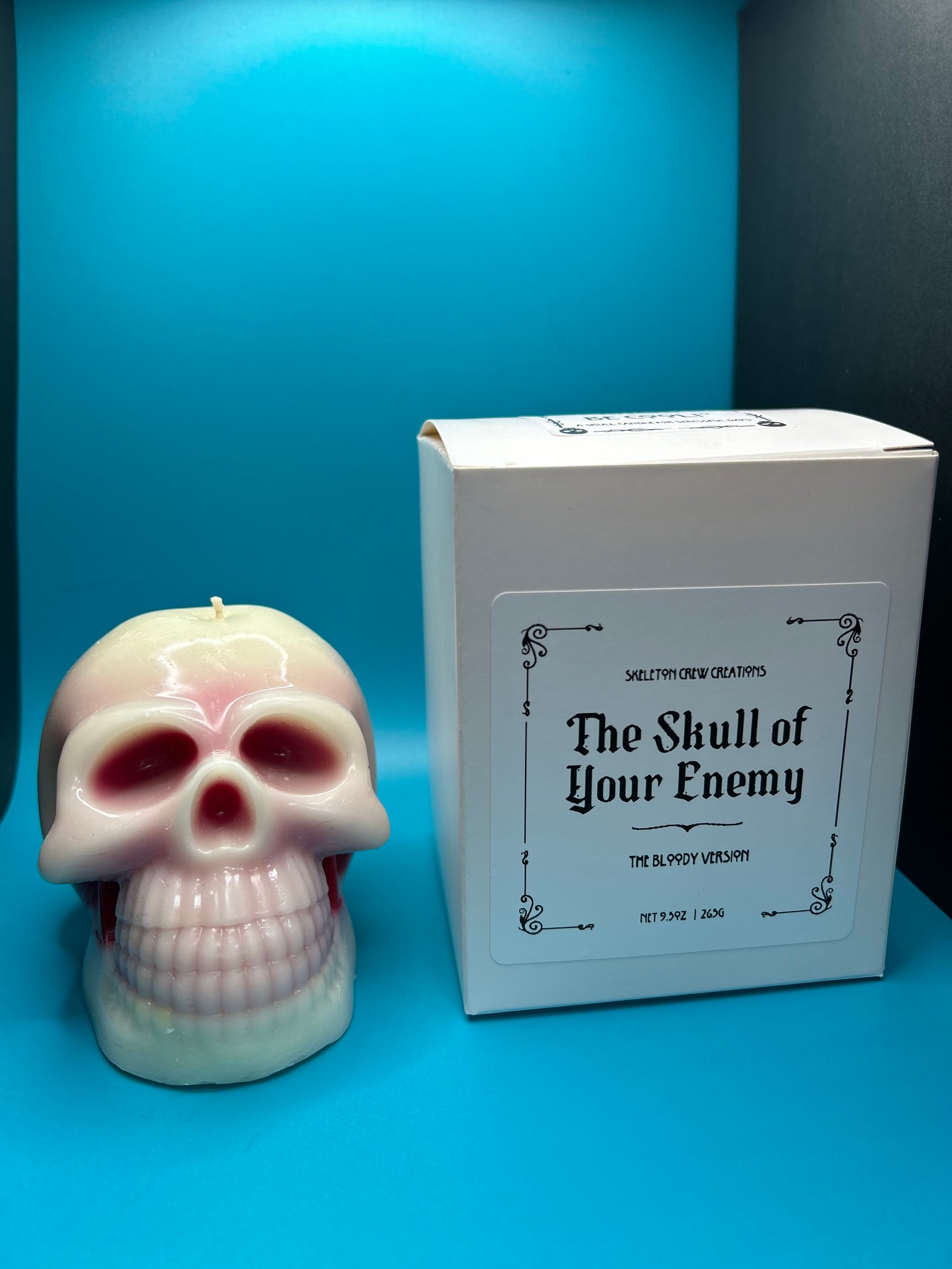 Skeleton Crew Creations - photo 1 of 2
