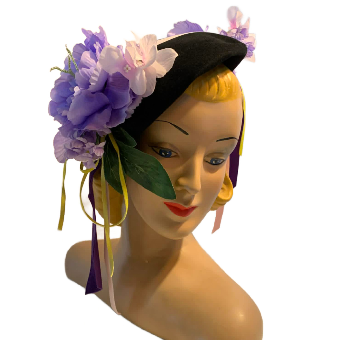 Reimagined Vintage - piece 2