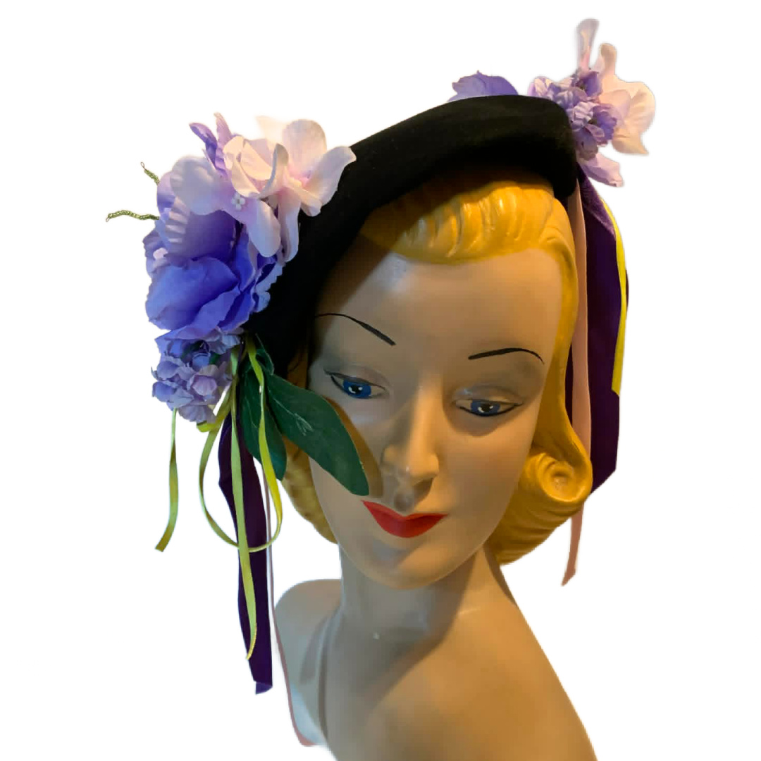 Reimagined Vintage - featured piece