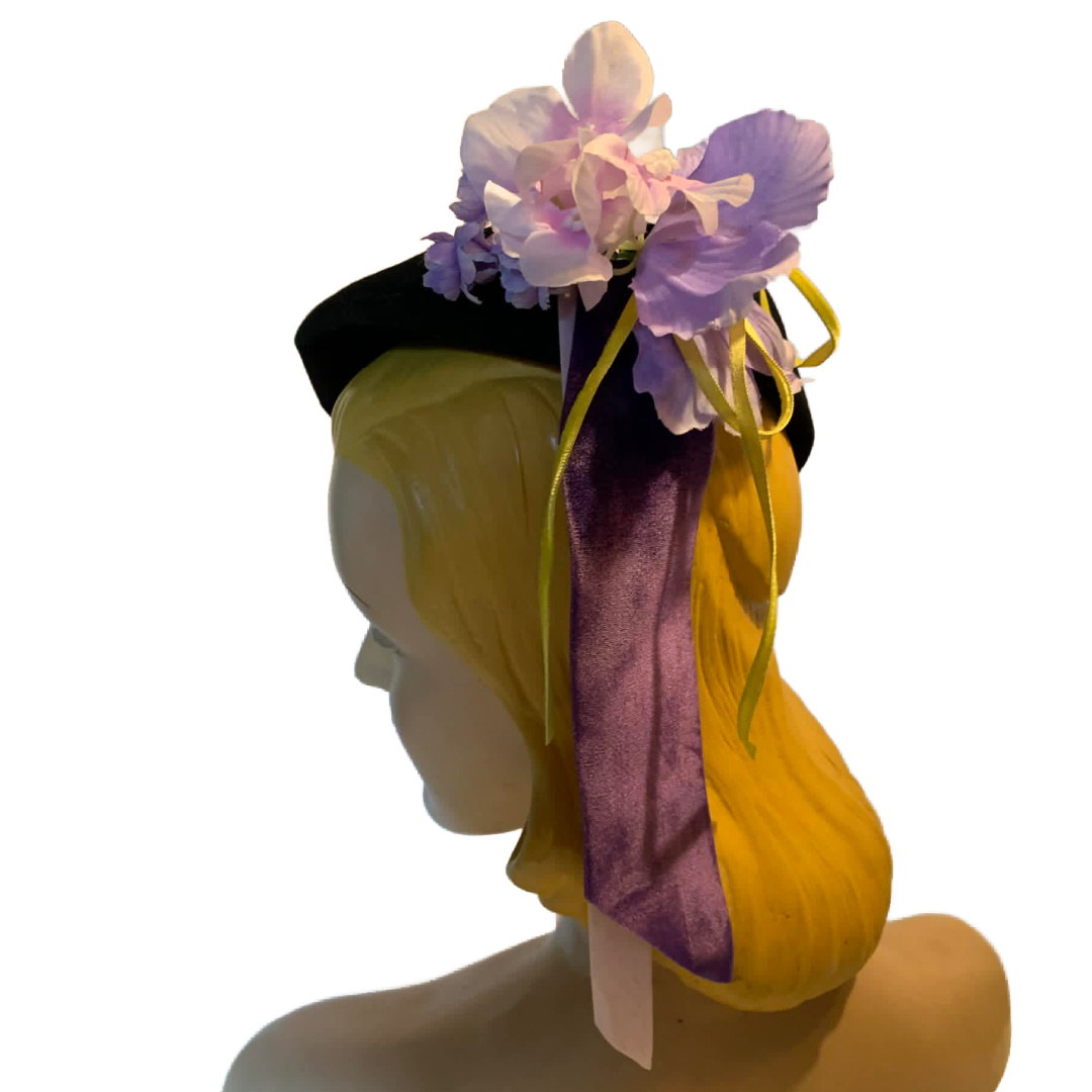 Reimagined Vintage - piece 3