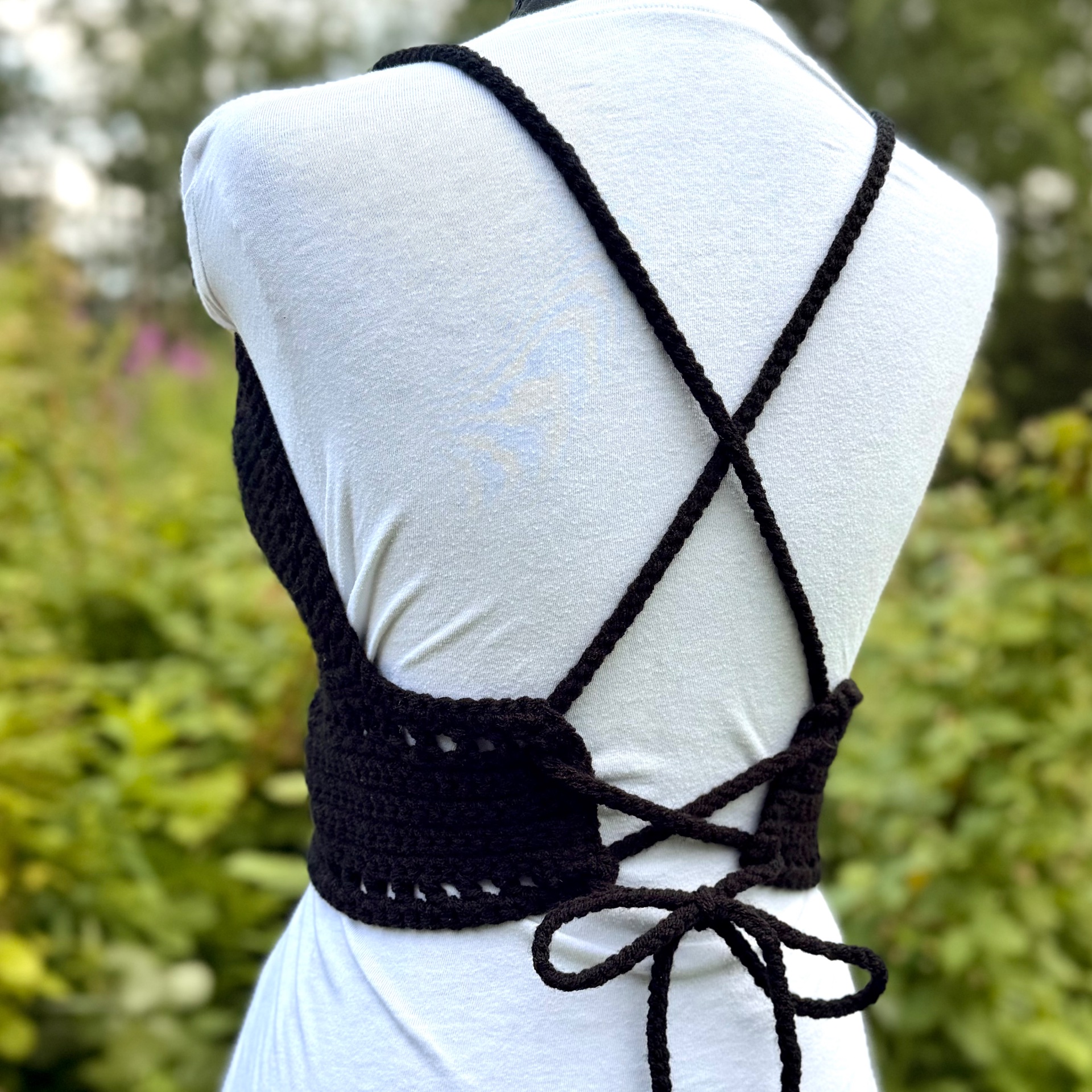 Festival Fashion - piece 5