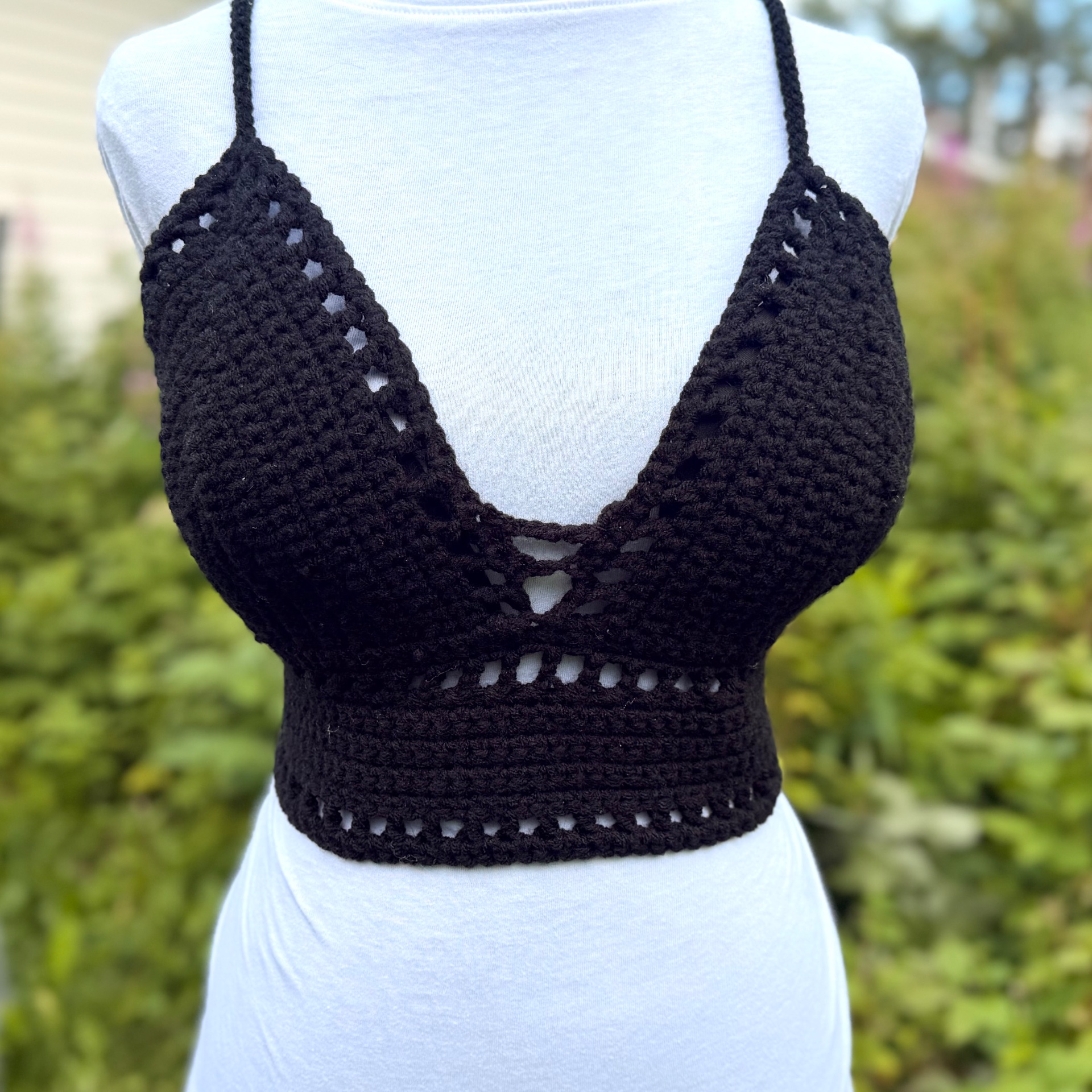 Festival Fashion - featured piece