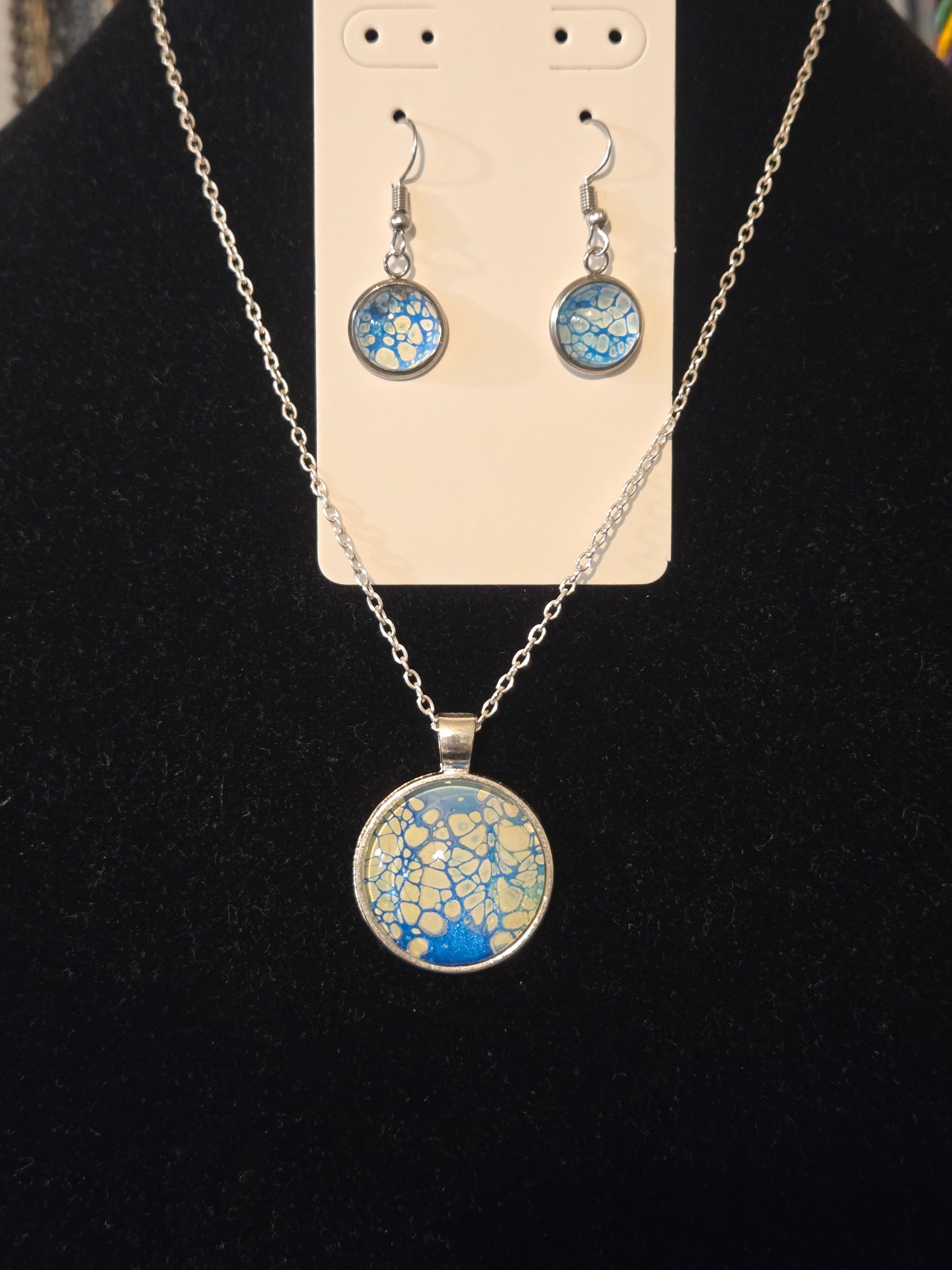 Handmade Jewelry - piece 5