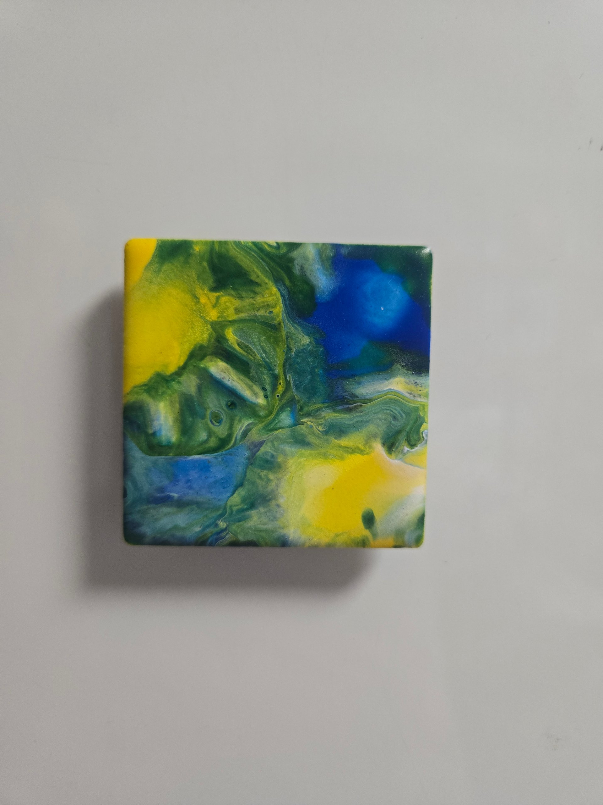 Home & Studio - featured piece