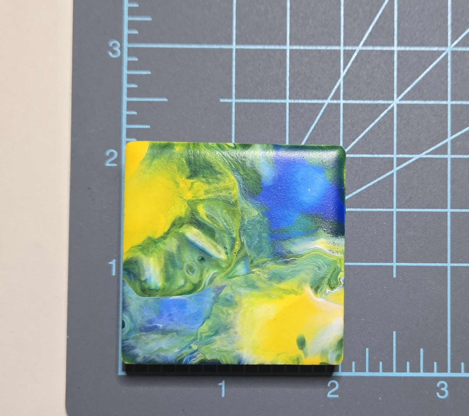 Home & Studio - piece 3