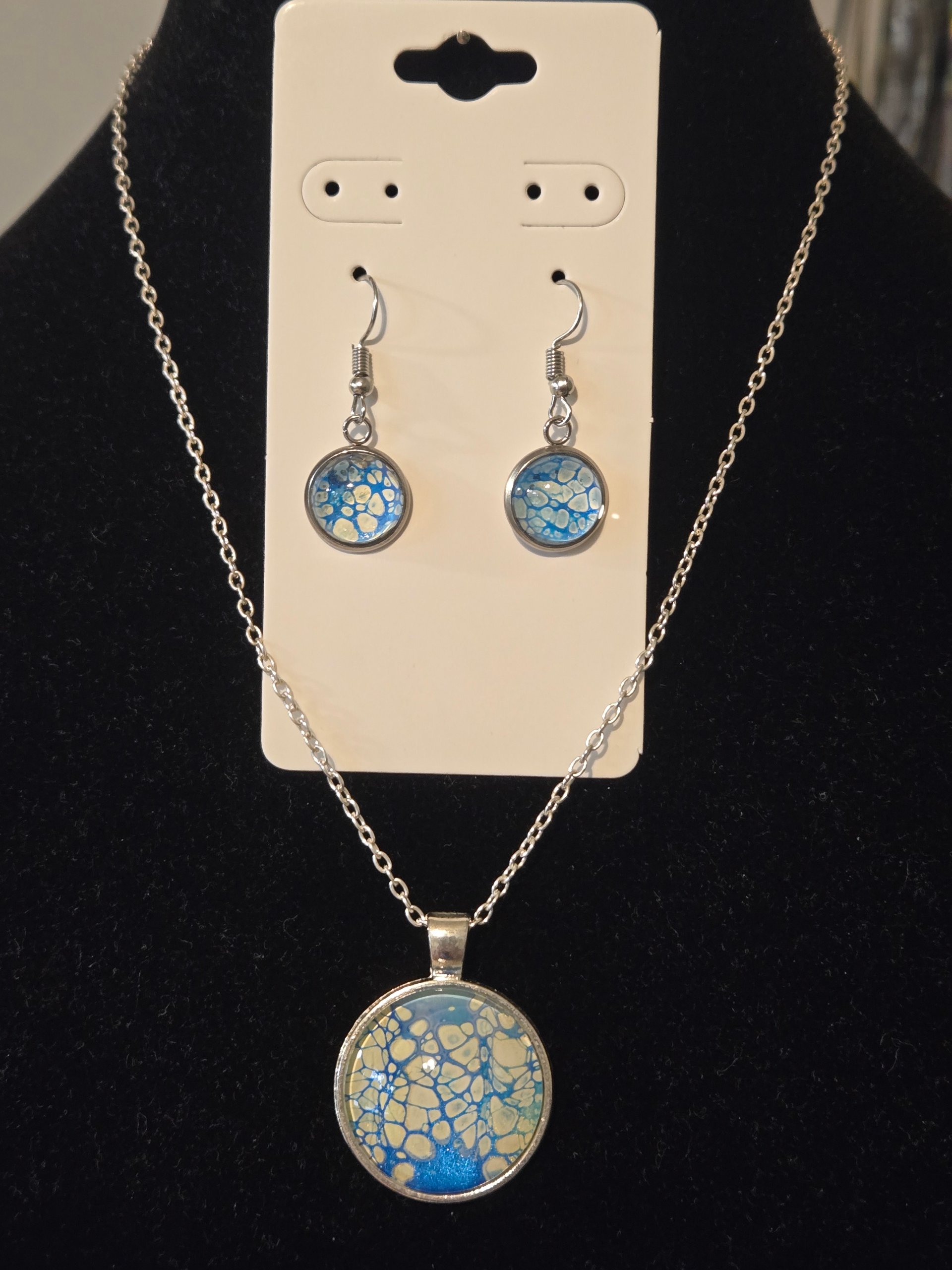 Handmade Jewelry - piece 6
