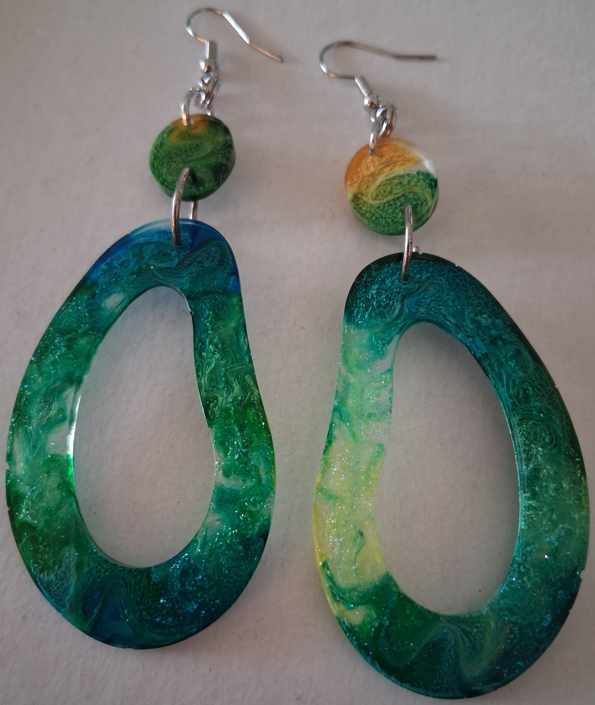 Handmade Jewelry - piece 4