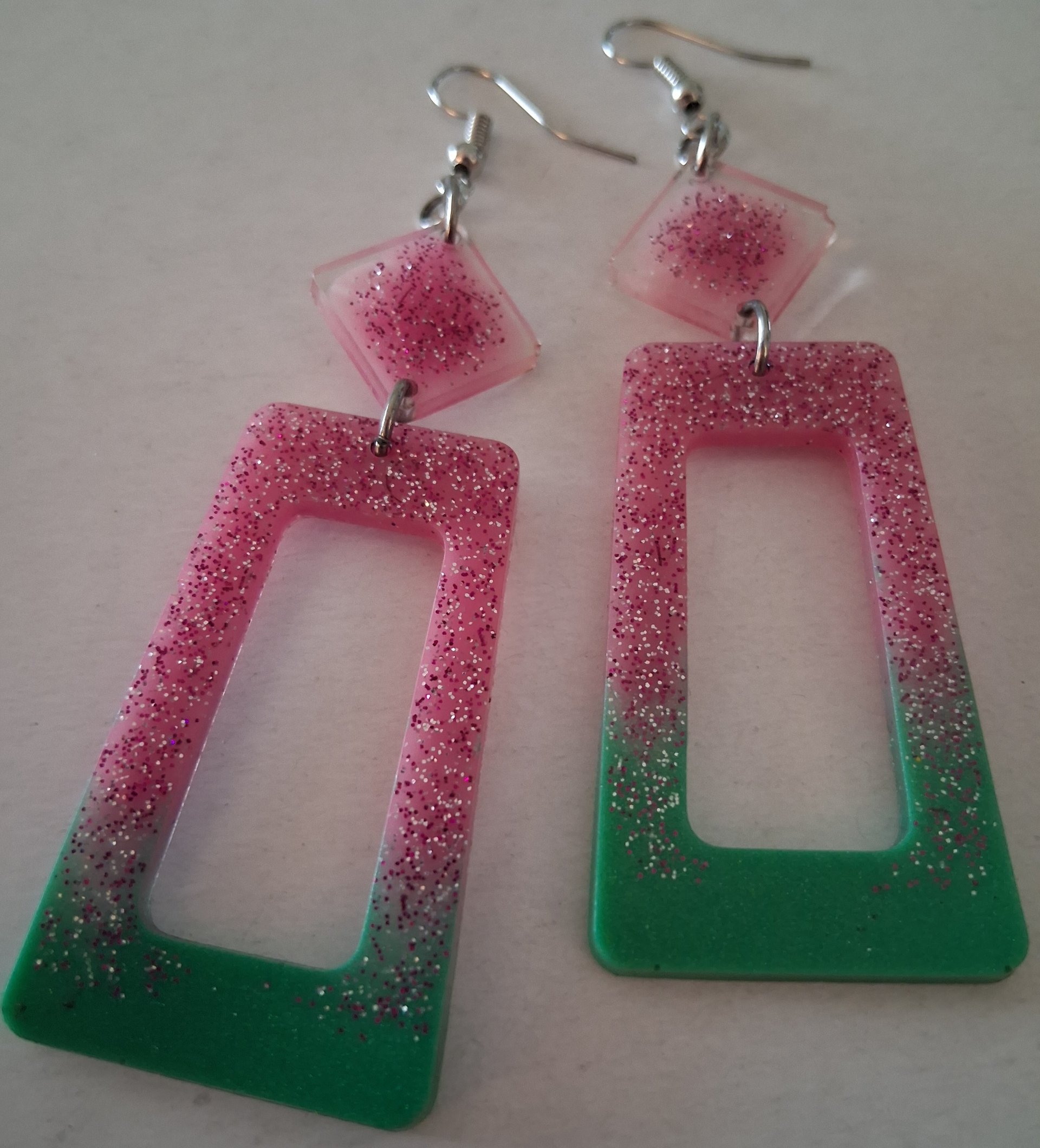 Handmade Jewelry - piece 2
