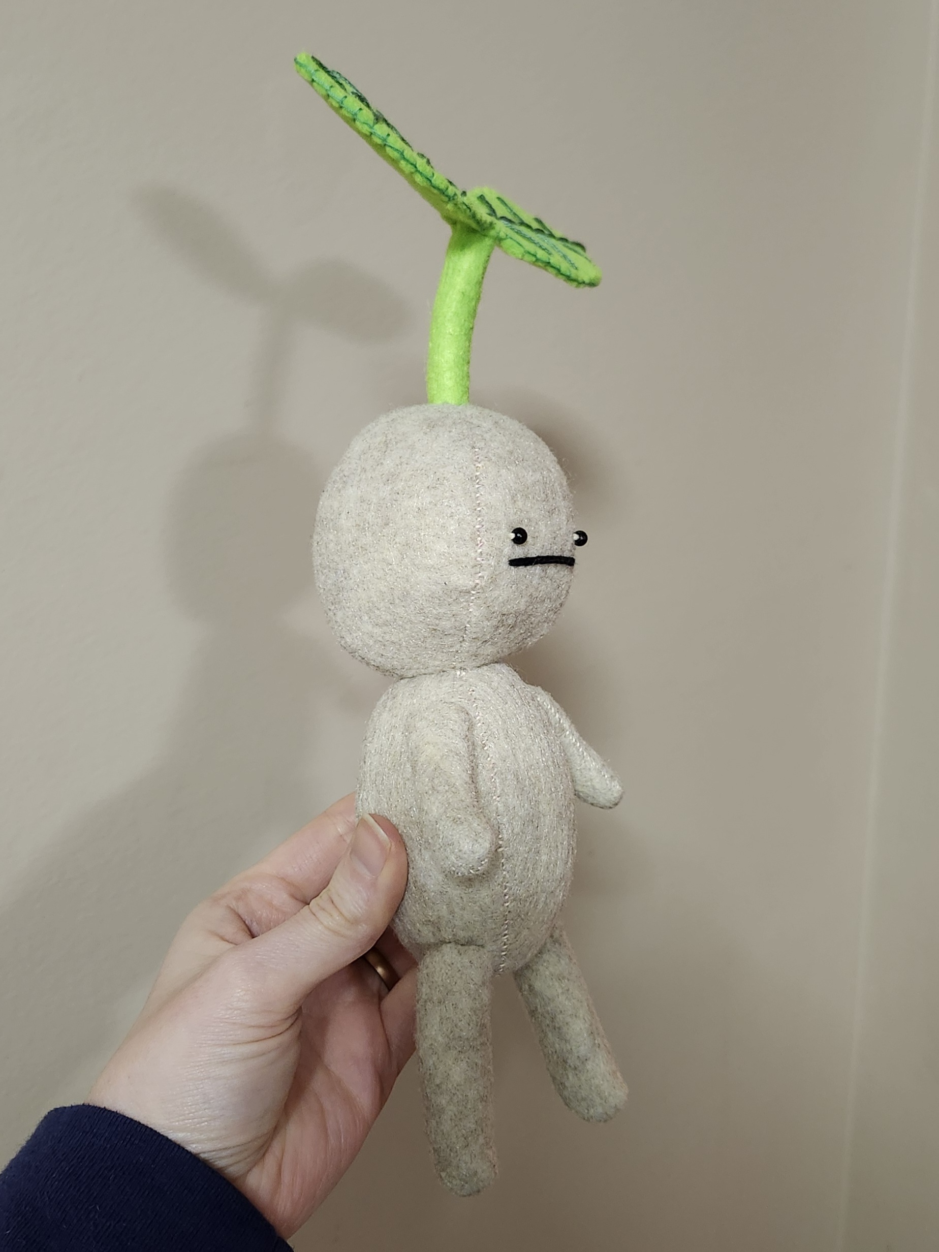 Play & Pretend - piece 6